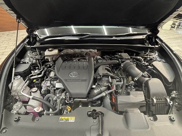 TOYOTA CROWN CROSSOVER 2023