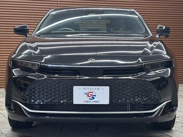 TOYOTA CROWN CROSSOVER 2023