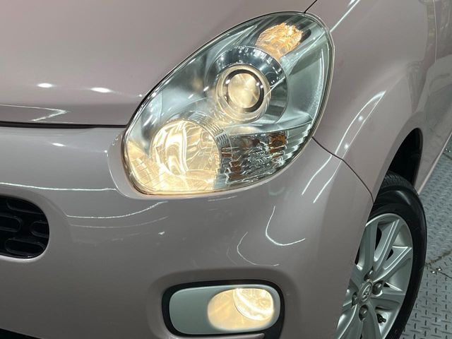TOYOTA PASSO 2014