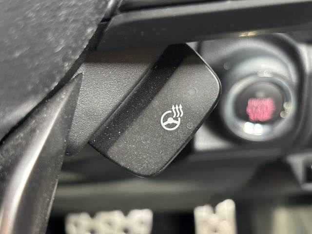 SUBARU FORESTER 2019