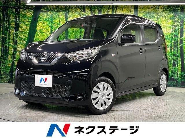 NISSAN DAYZ 2021