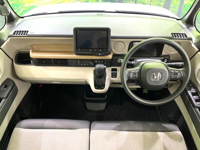 HONDA N BOX 2025