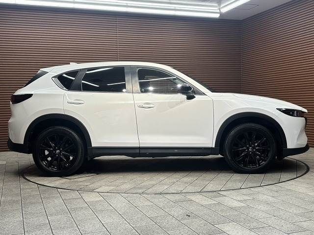 MAZDA CX-5 2022