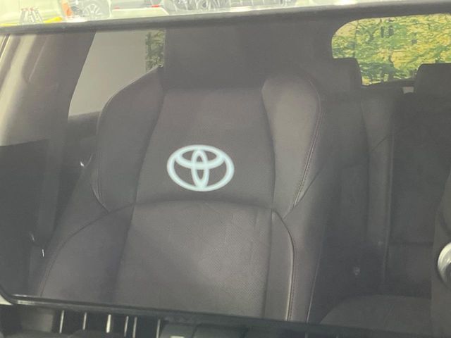 TOYOTA RAV4 4WD 2023