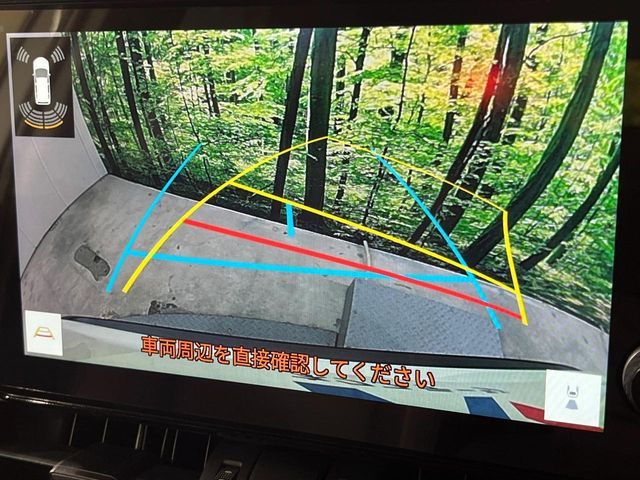 TOYOTA RAV4 4WD 2023