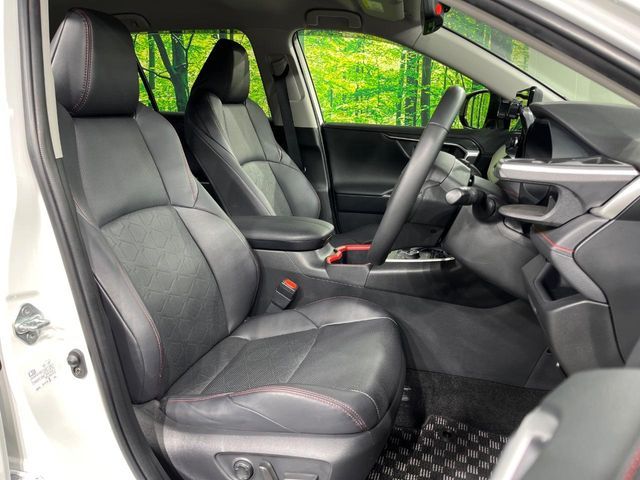 TOYOTA RAV4 4WD 2023