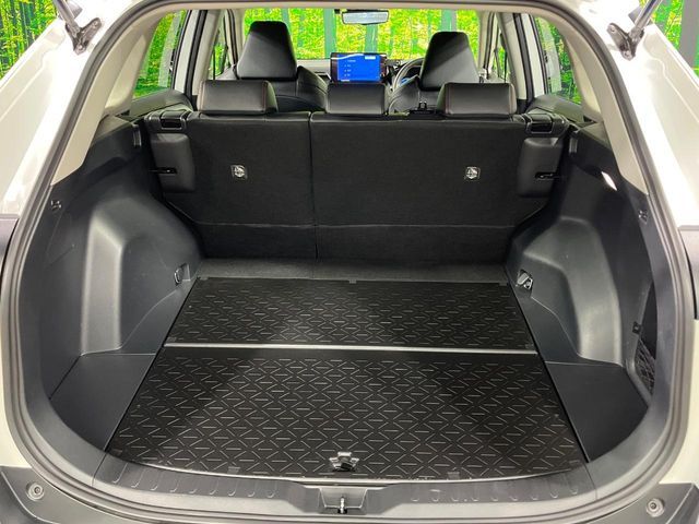 TOYOTA RAV4 4WD 2023