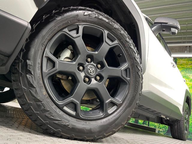 TOYOTA RAV4 4WD 2023