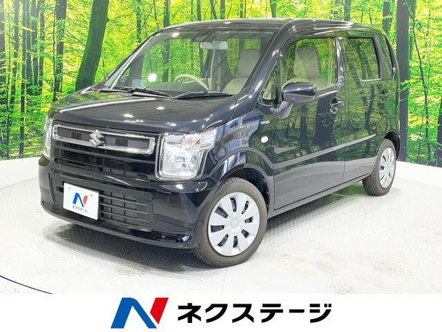 SUZUKI WAGON R 2019