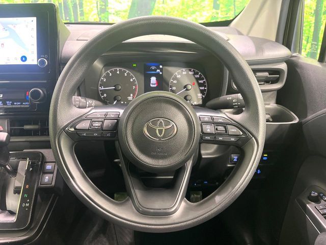 TOYOTA SIENTA 2024