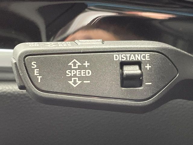 AUDI AUDI Q3 SPORTBACK 2021