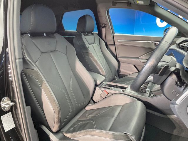 AUDI AUDI Q3 SPORTBACK 2021