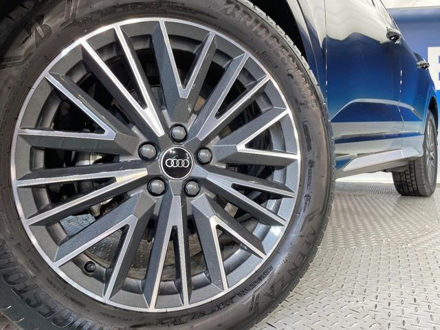 AUDI AUDI Q3 SPORTBACK 2021