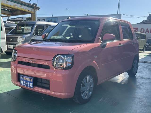 DAIHATSU MIRA TOCOT 2019