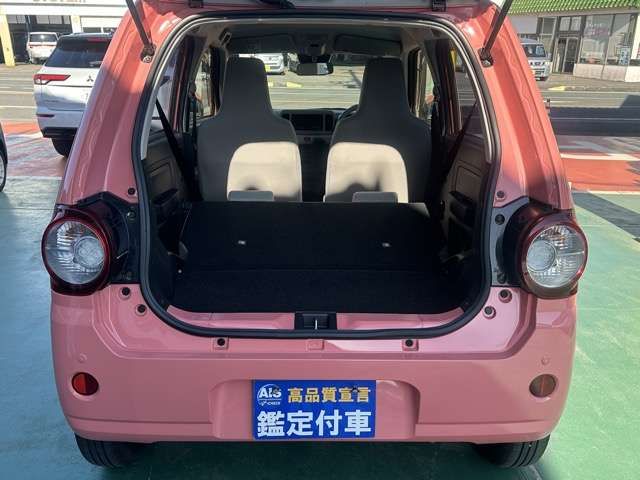 DAIHATSU MIRA TOCOT 2019