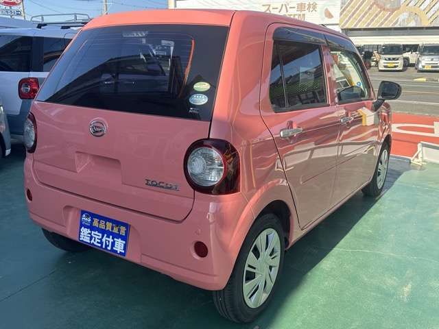 DAIHATSU MIRA TOCOT 2019