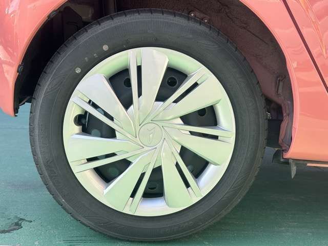 DAIHATSU MIRA TOCOT 2019