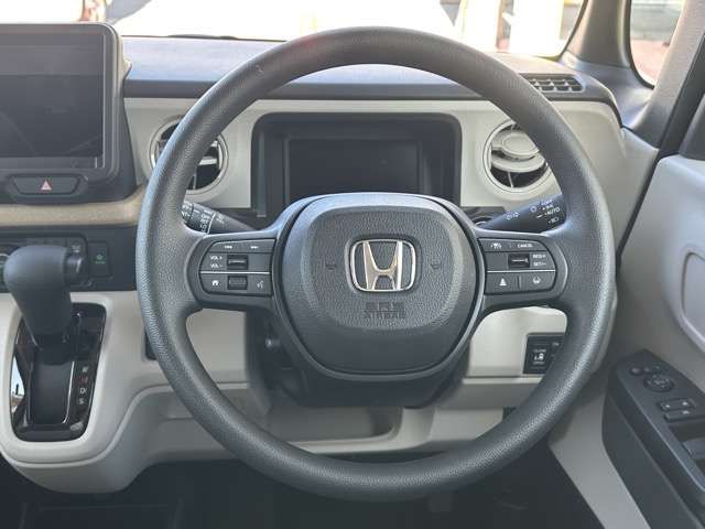 HONDA N BOX 2025