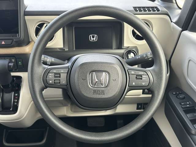 HONDA N BOX 2025