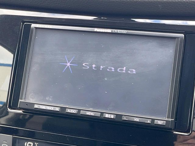 NISSAN X-TRAIL 4WD 2016