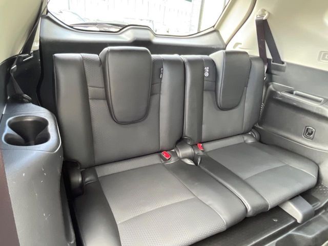 NISSAN X-TRAIL 4WD 2016