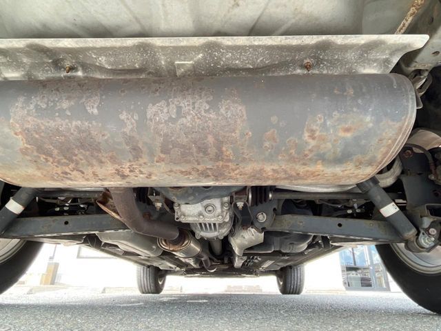 NISSAN X-TRAIL 4WD 2016