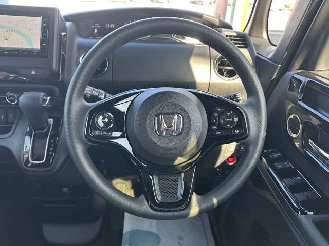 HONDA N BOX CUSTOM 2023