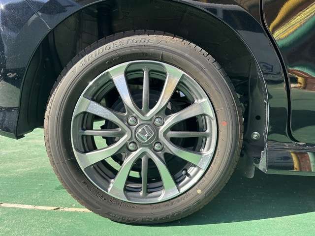 HONDA N BOX CUSTOM 2023