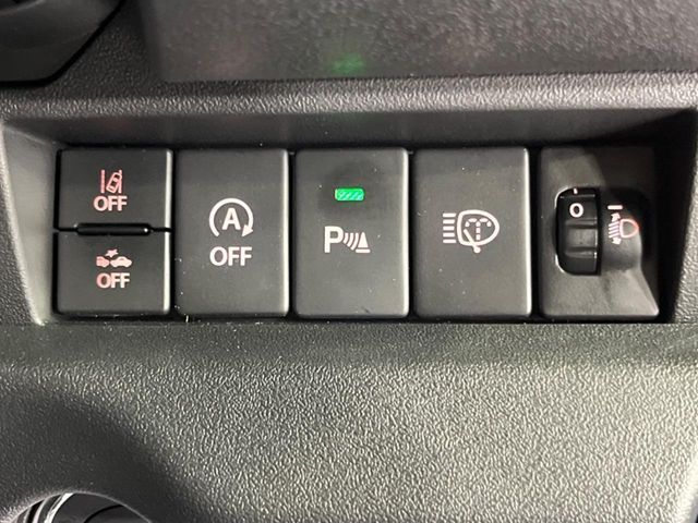 SUZUKI JIMNY NOMADE 2025