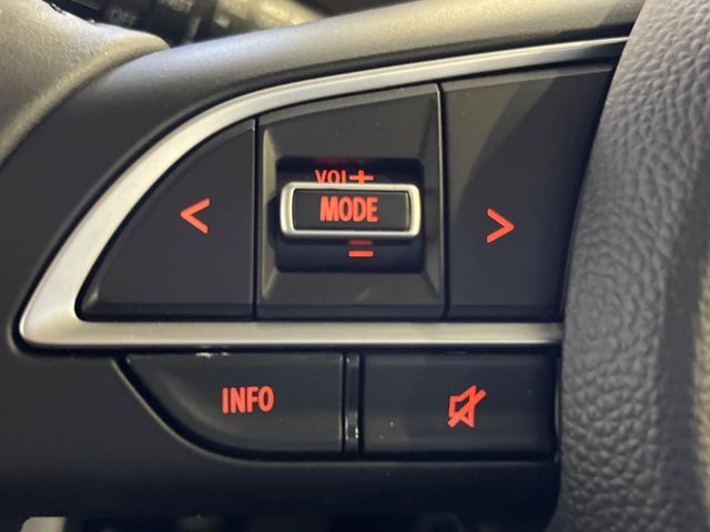 SUZUKI JIMNY NOMADE 2025