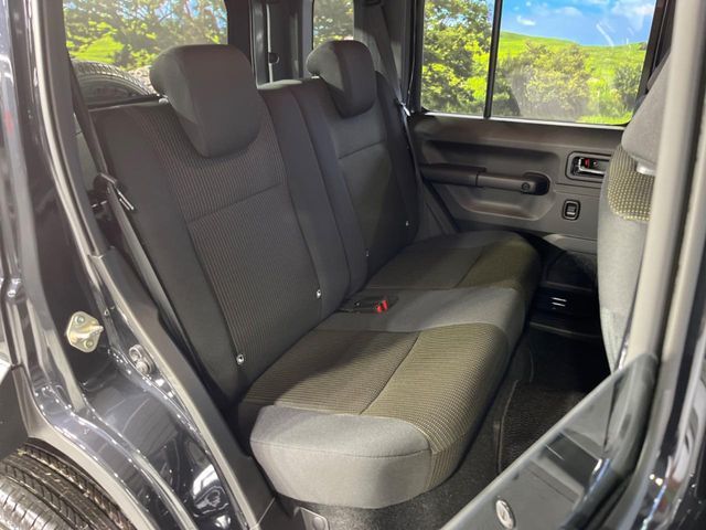 SUZUKI JIMNY NOMADE 2025