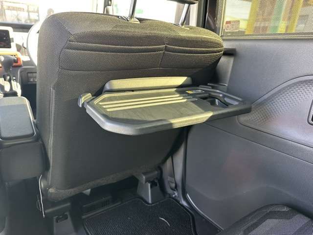 DAIHATSU TANTO FAN CROSS 2024