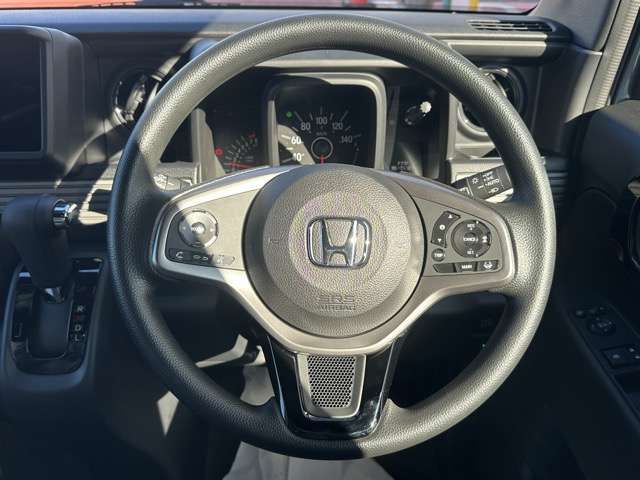 HONDA N-VAN 4WD 2025