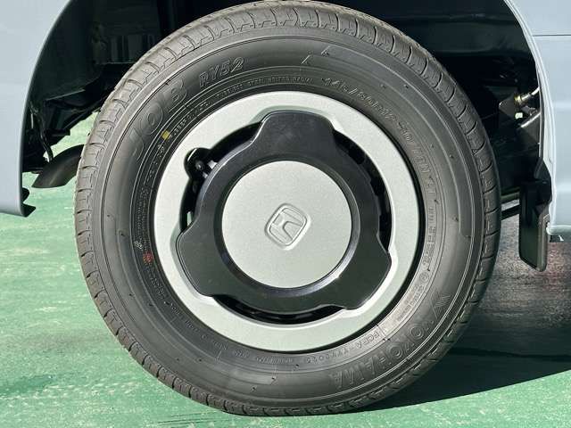 HONDA N-VAN 4WD 2025