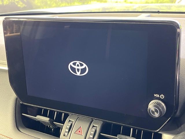 TOYOTA RAV4 4WD 2023