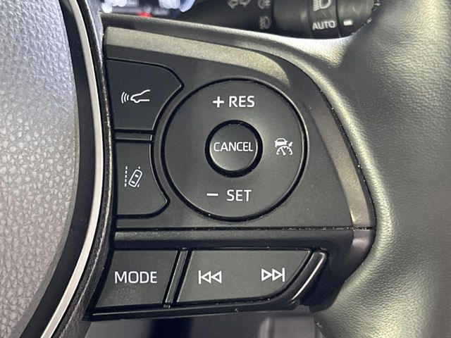 TOYOTA RAV4 4WD 2023