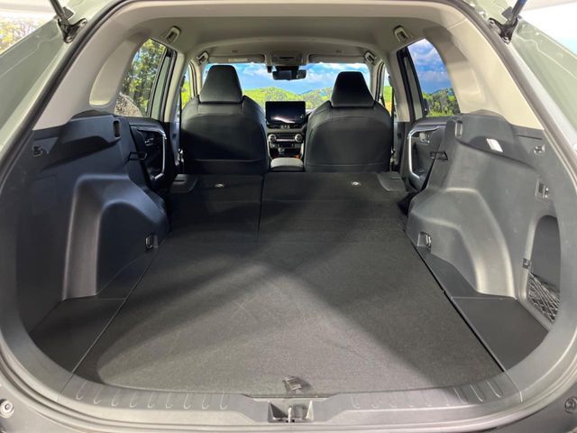 TOYOTA RAV4 4WD 2023