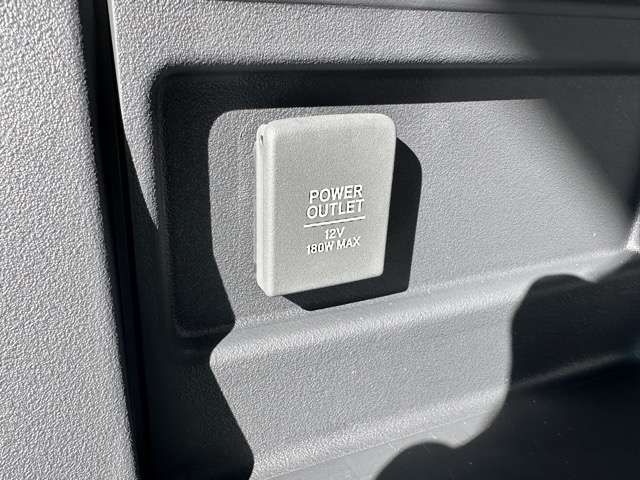 HONDA N-VAN 4WD 2025