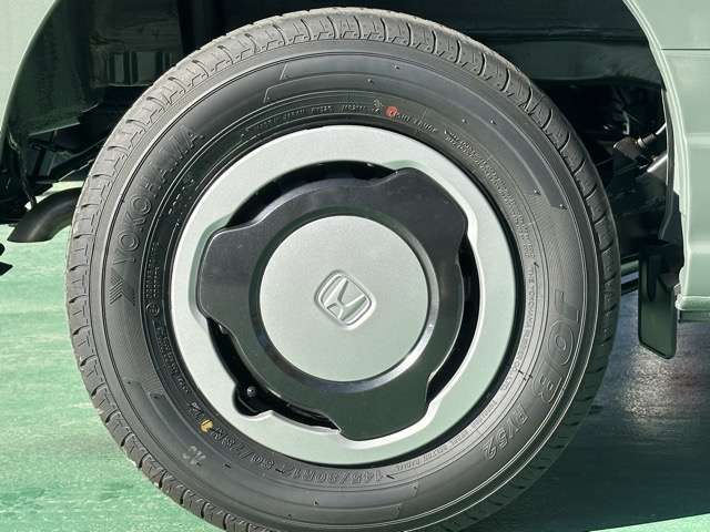 HONDA N-VAN 4WD 2025