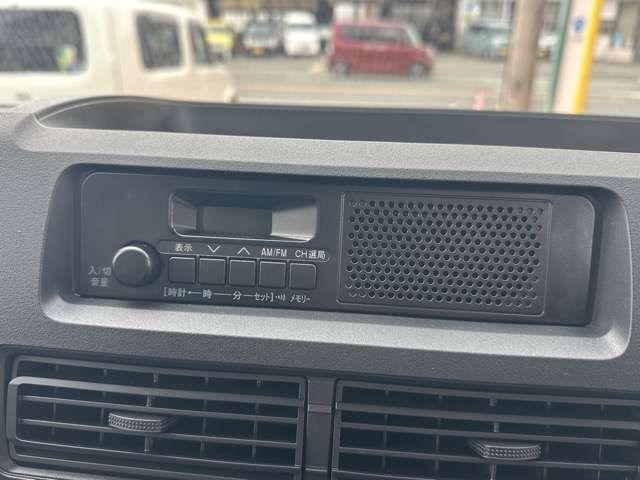 DAIHATSU HIJET deckvan 2024