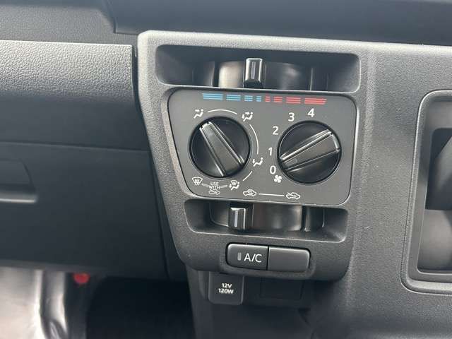 DAIHATSU HIJET deckvan 2024