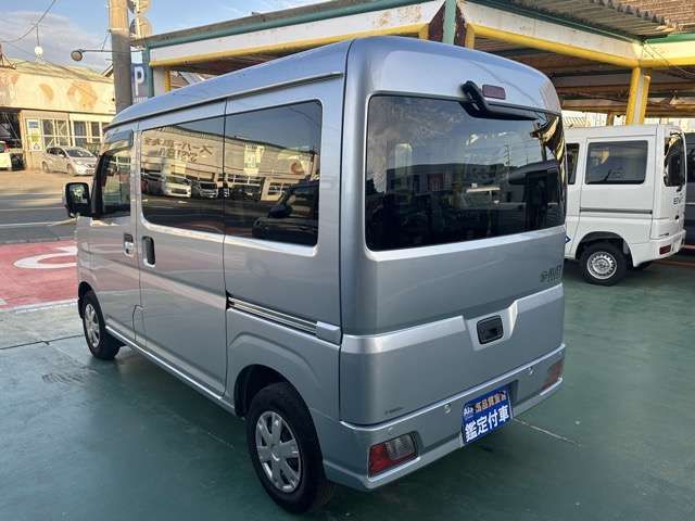 DAIHATSU HIJET CARGO 2022