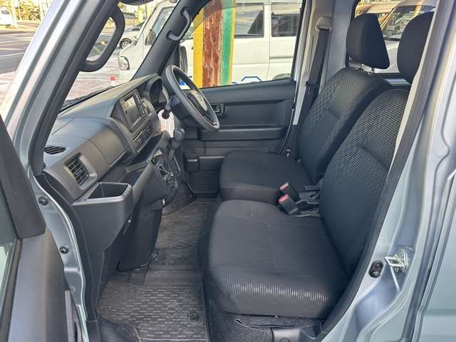 DAIHATSU HIJET CARGO 2022