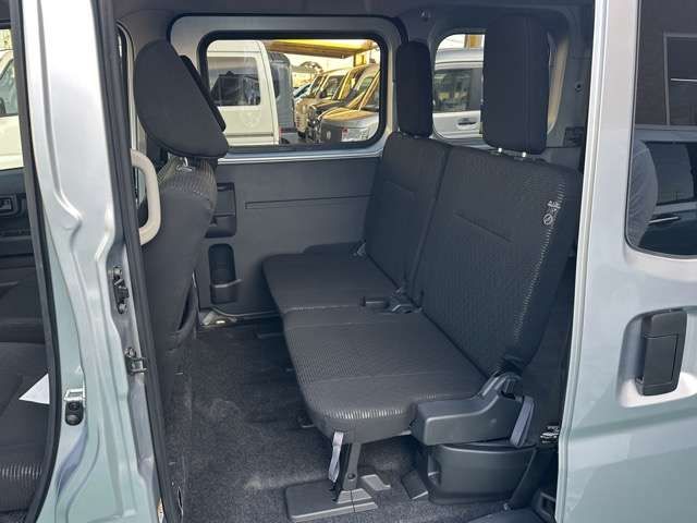 DAIHATSU HIJET CARGO 2022