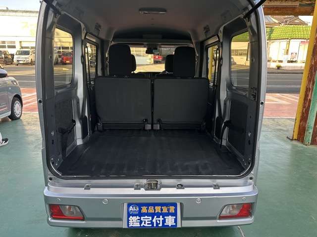 DAIHATSU HIJET CARGO 2022