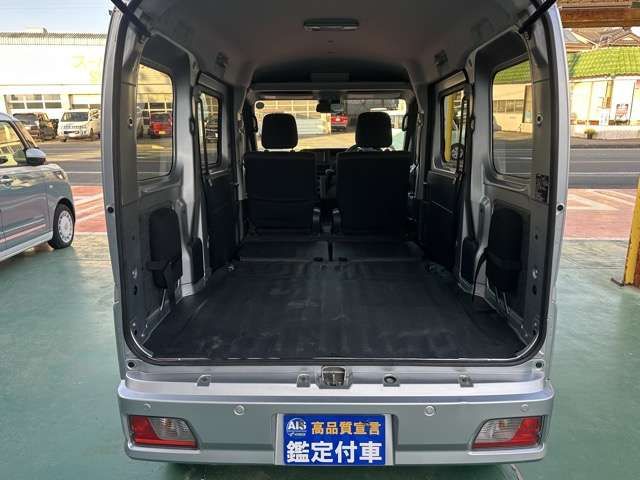 DAIHATSU HIJET CARGO 2022