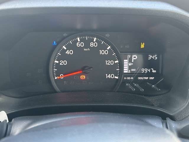 DAIHATSU HIJET CARGO 2022