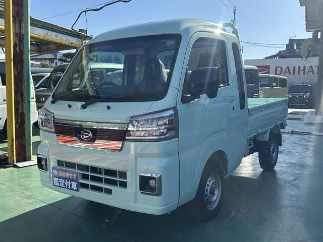 DAIHATSU HIJET truck 2025