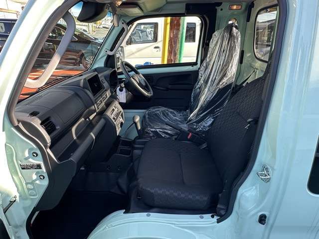 DAIHATSU HIJET truck 2025