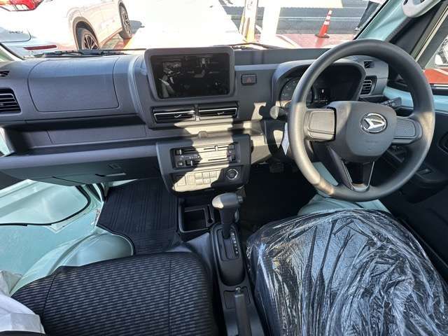 DAIHATSU HIJET truck 2025